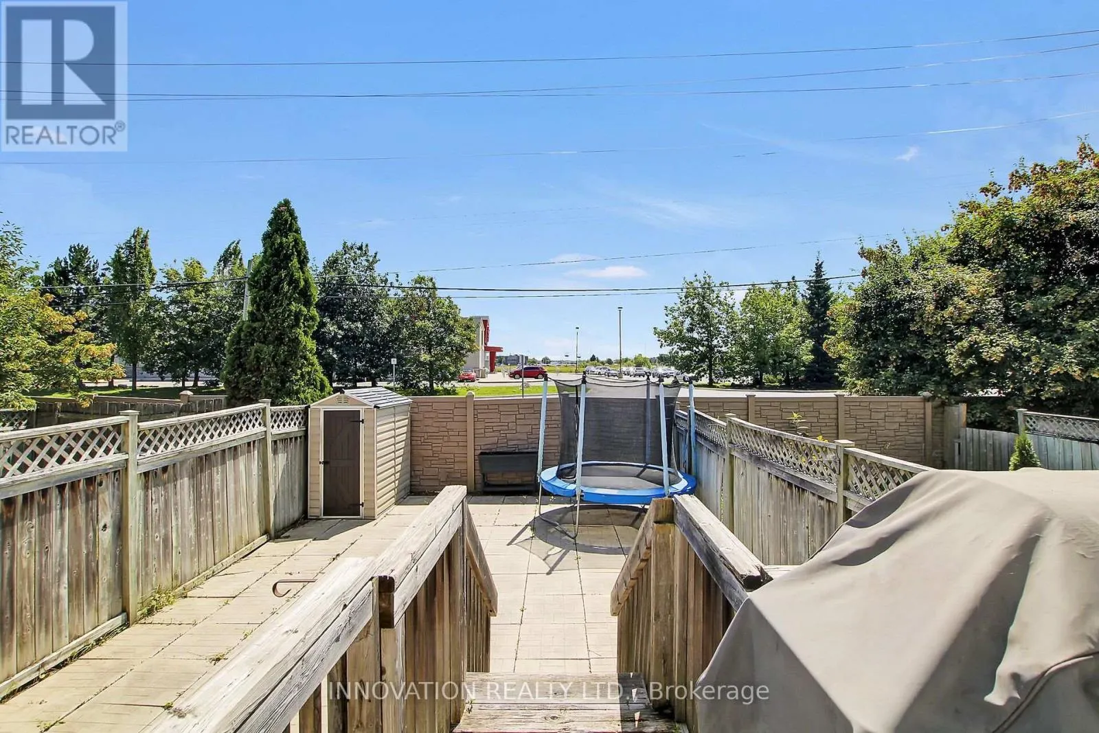 24 CRAMPTON DRIVE