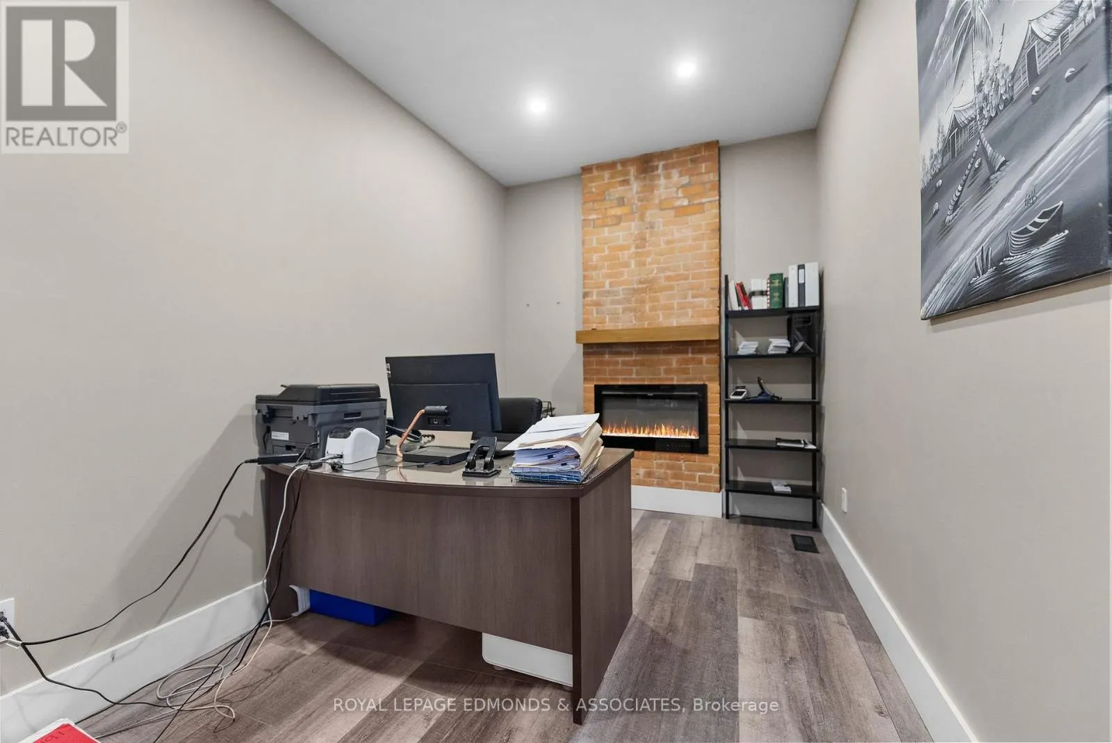 259 PEMBROKE STREET E