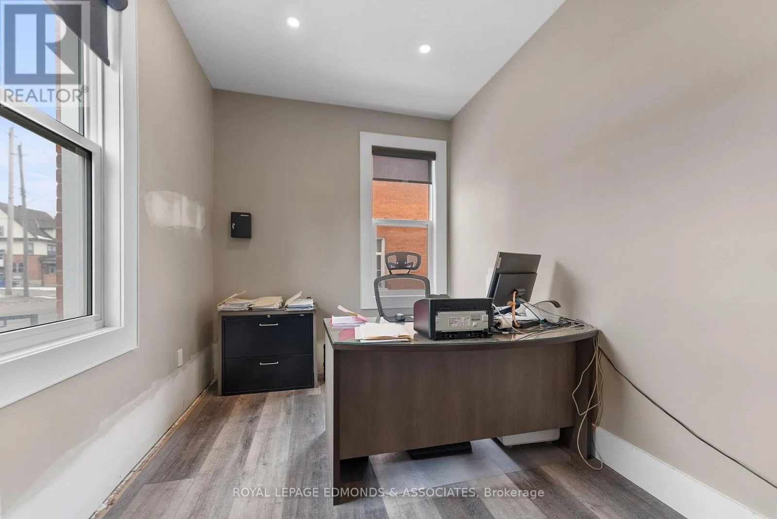 259 PEMBROKE STREET E