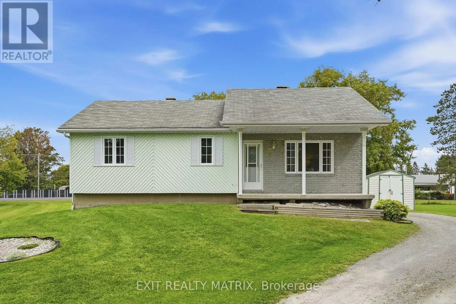33 FROST AVENUE