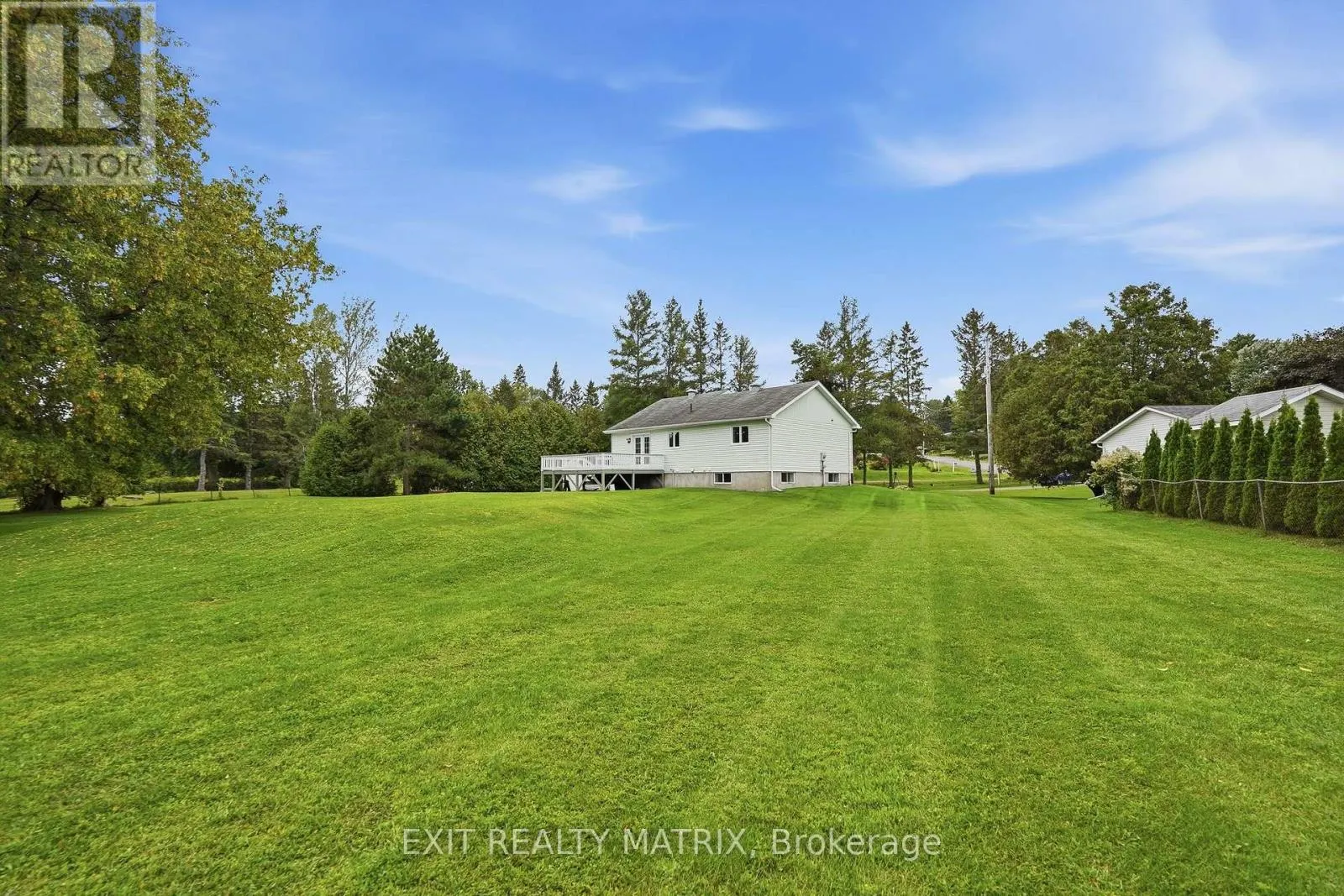 33 FROST AVENUE