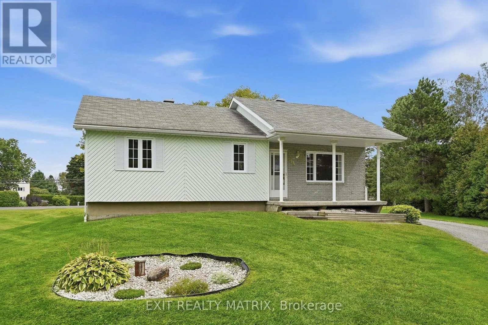33 FROST AVENUE