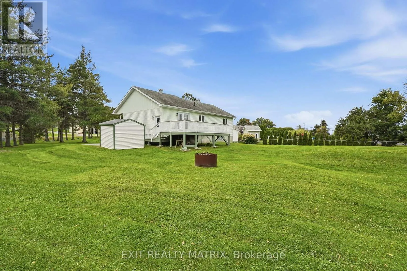 33 FROST AVENUE