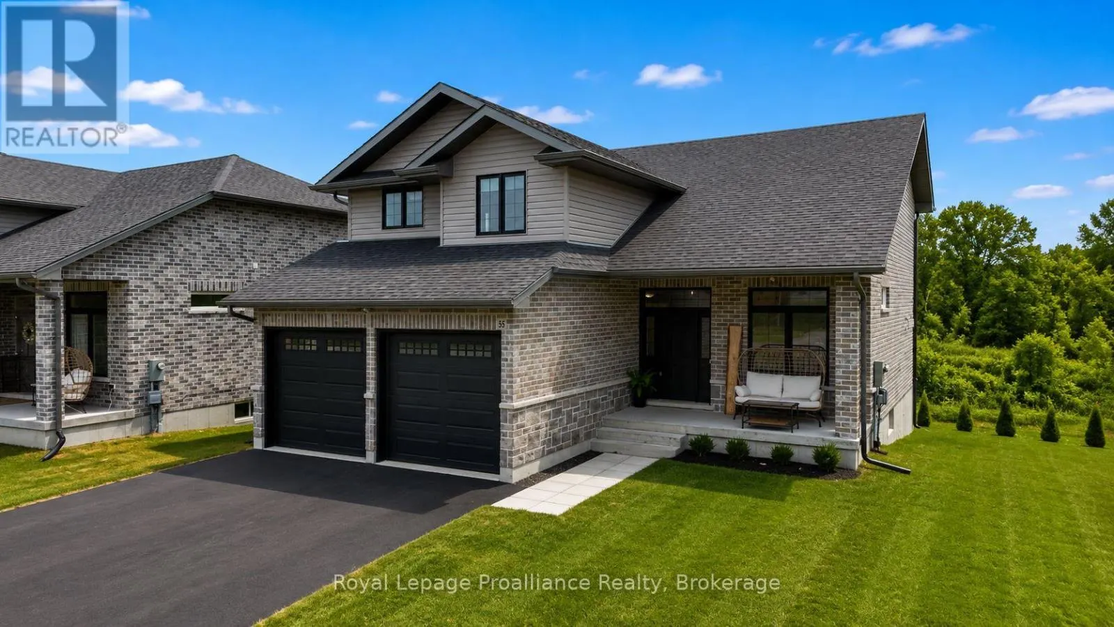 55 LANARK DRIVE