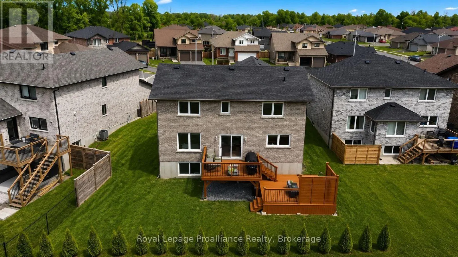 55 LANARK DRIVE
