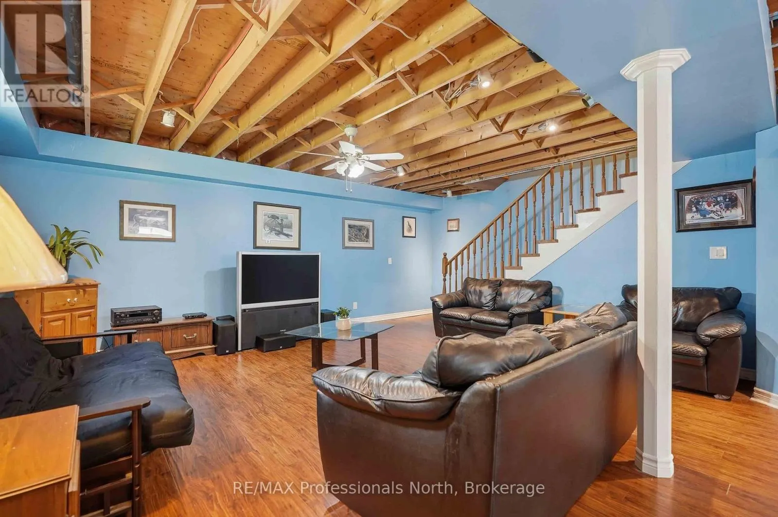 2593 BRUNEL ROAD