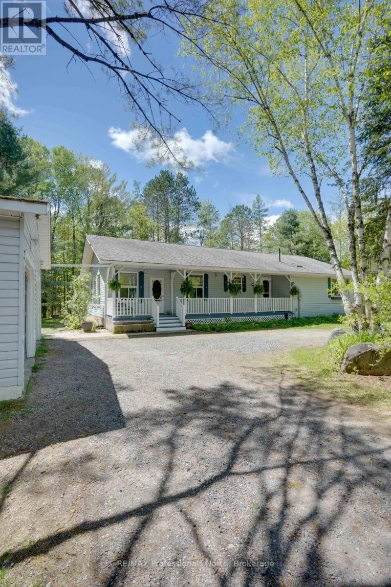 2593 BRUNEL ROAD