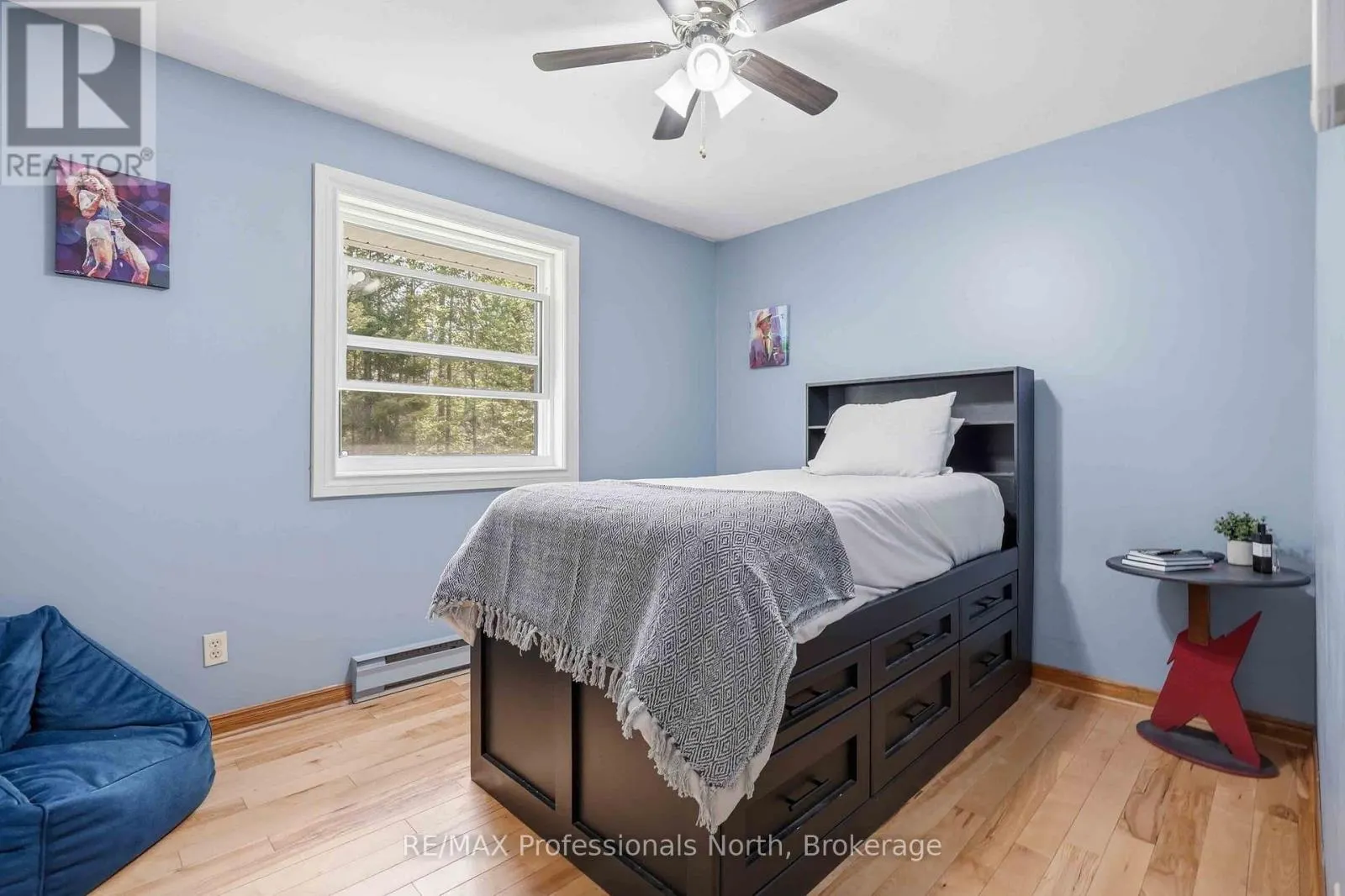 2593 BRUNEL ROAD