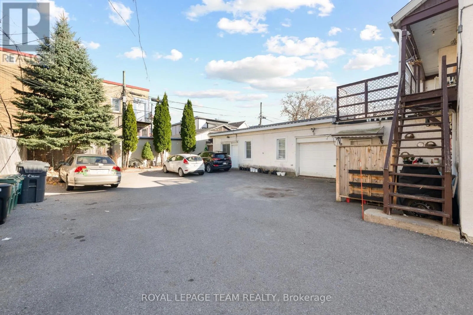 213 DESROSIERS STREET