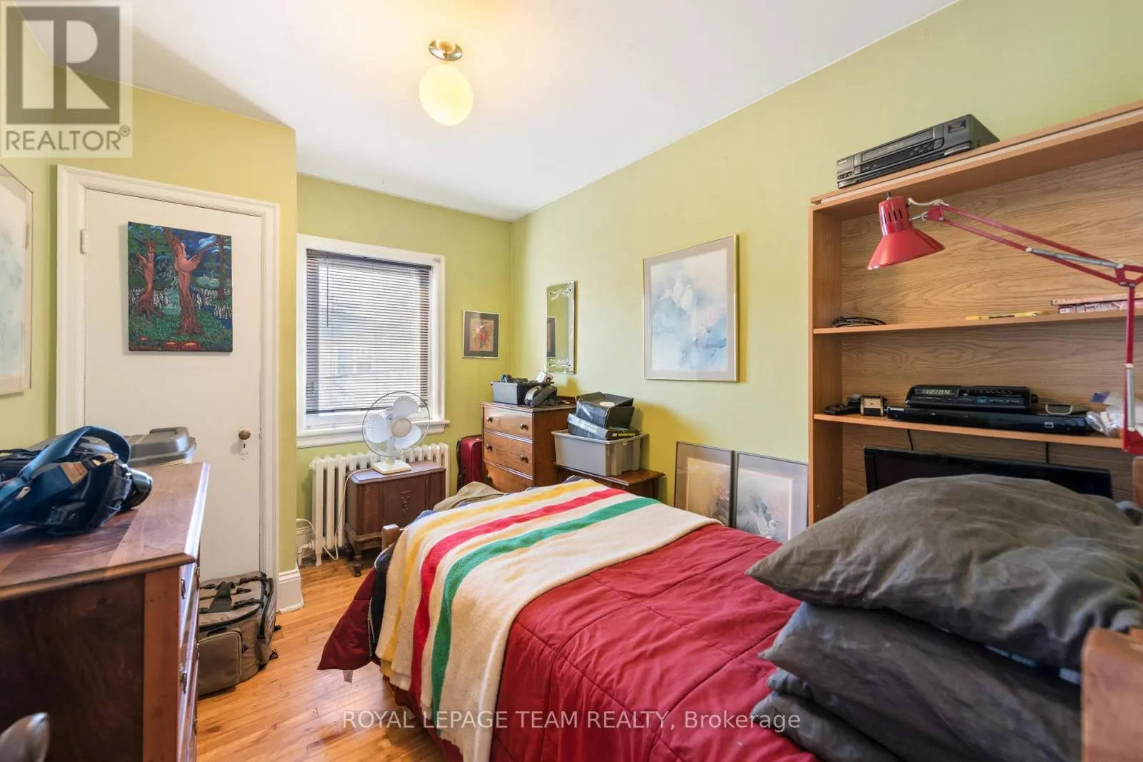 213 DESROSIERS STREET