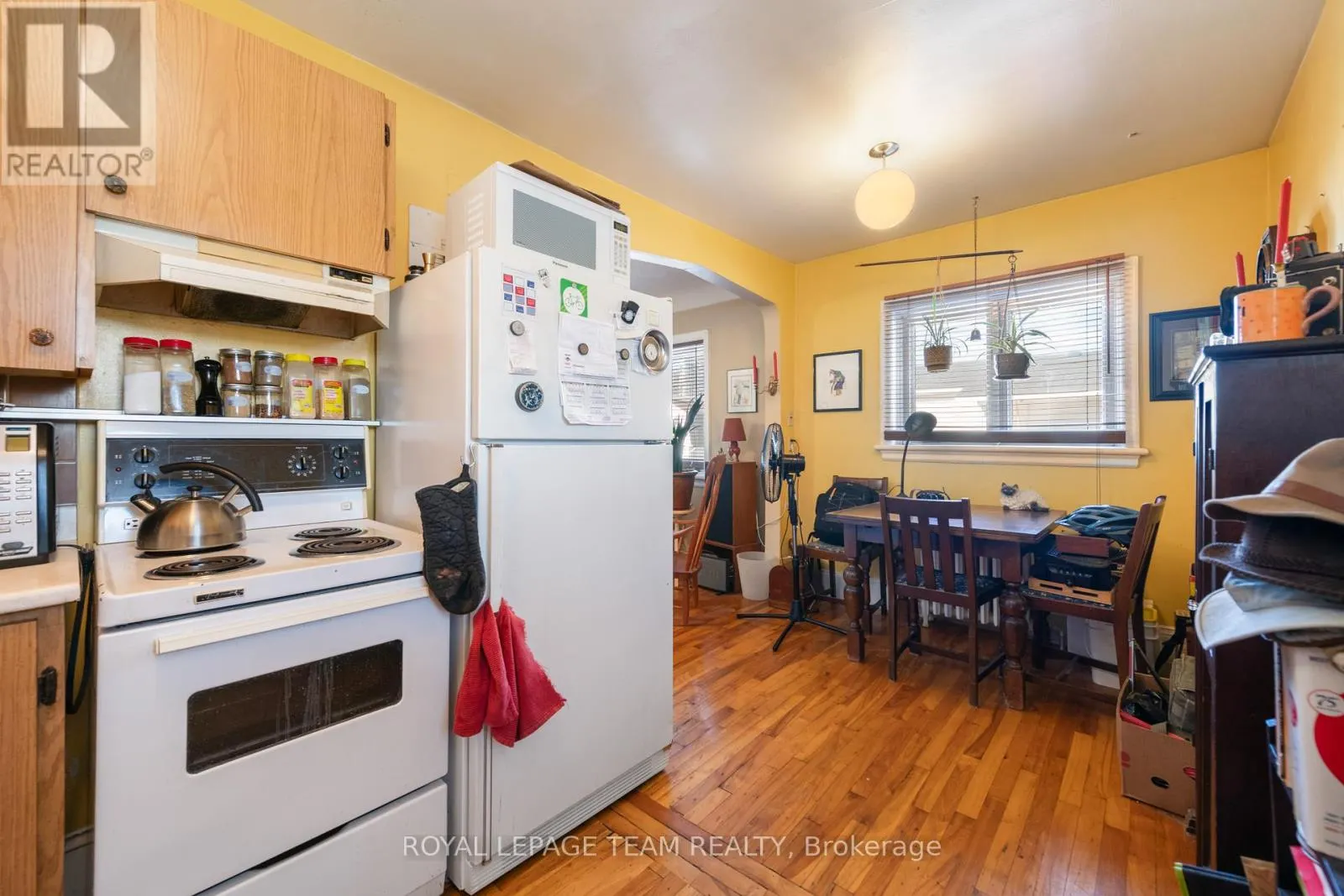 213 DESROSIERS STREET