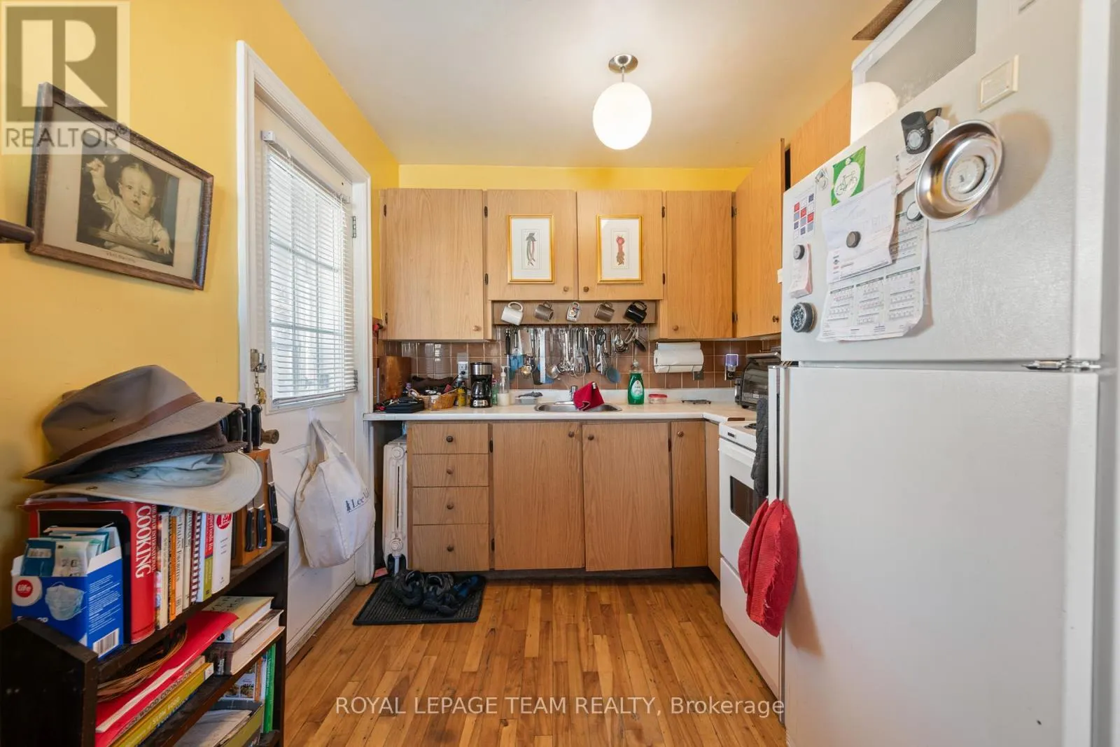 213 DESROSIERS STREET