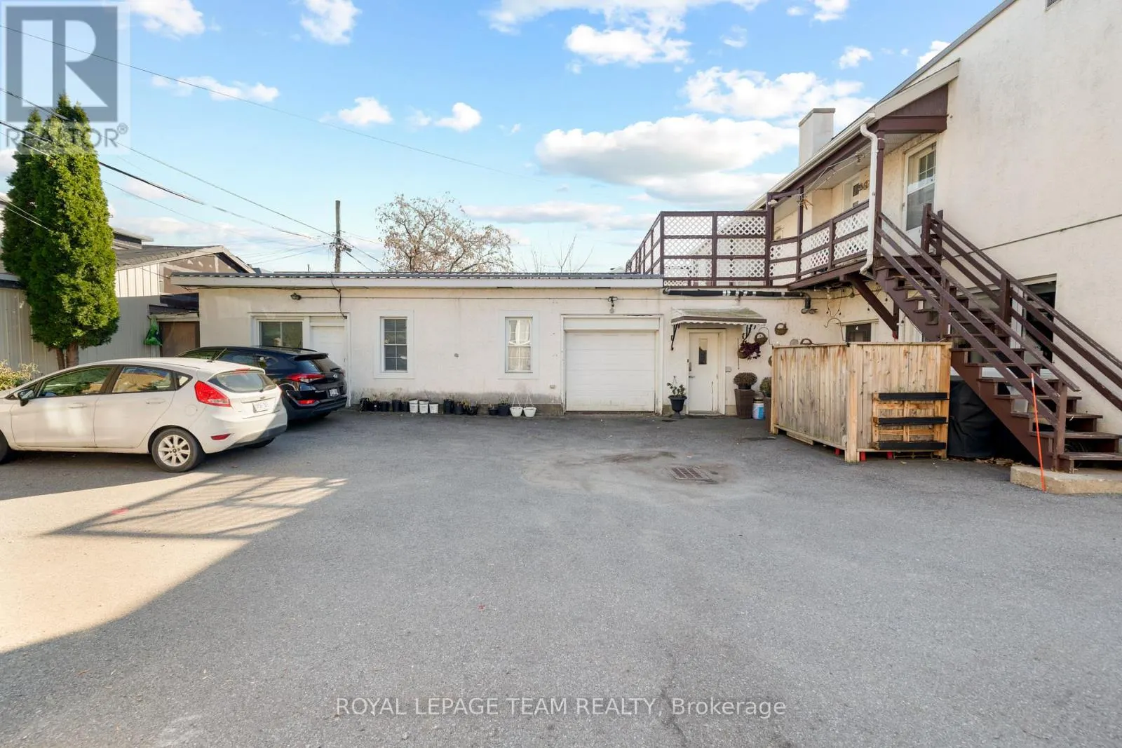 213 DESROSIERS STREET