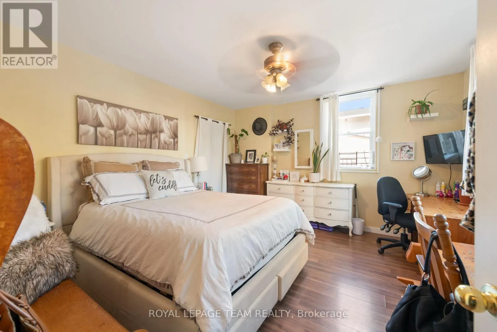 213 DESROSIERS STREET
