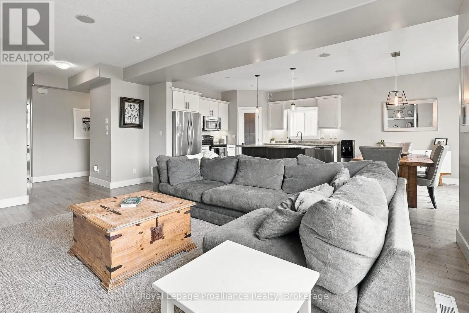 18 GRANITE DRIVE
