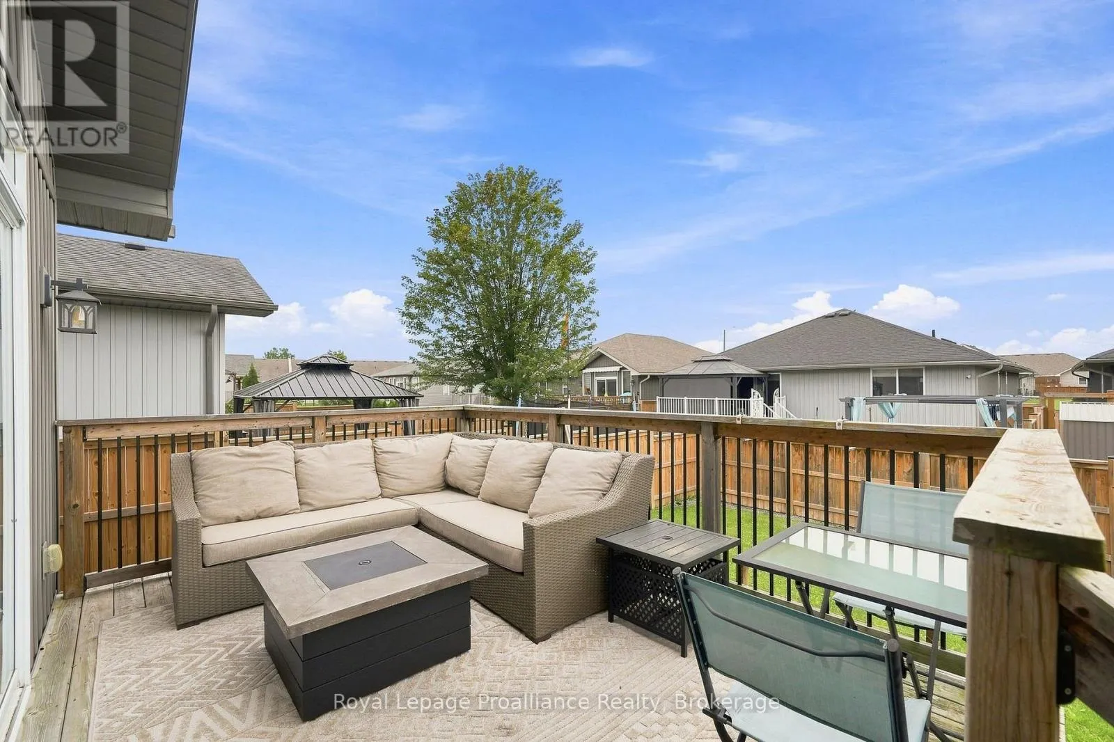 18 GRANITE DRIVE