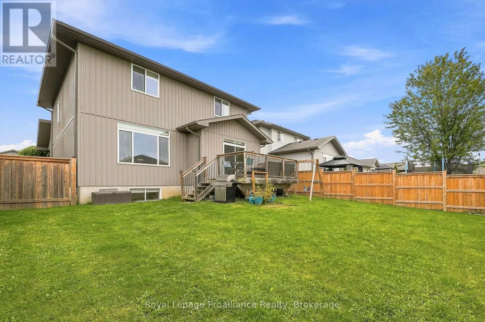18 GRANITE DRIVE