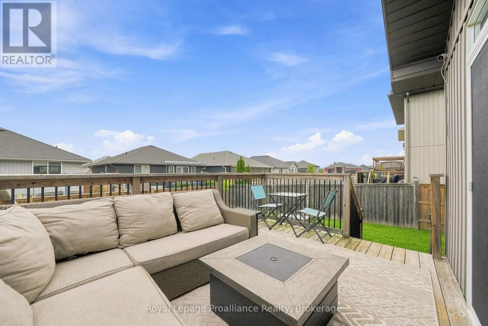 18 GRANITE DRIVE