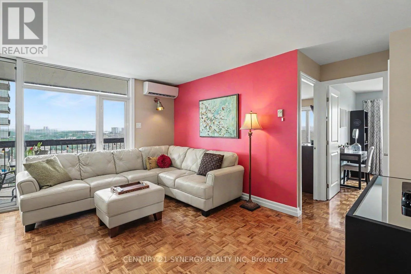 1202 - 158B MCARTHUR AVENUE