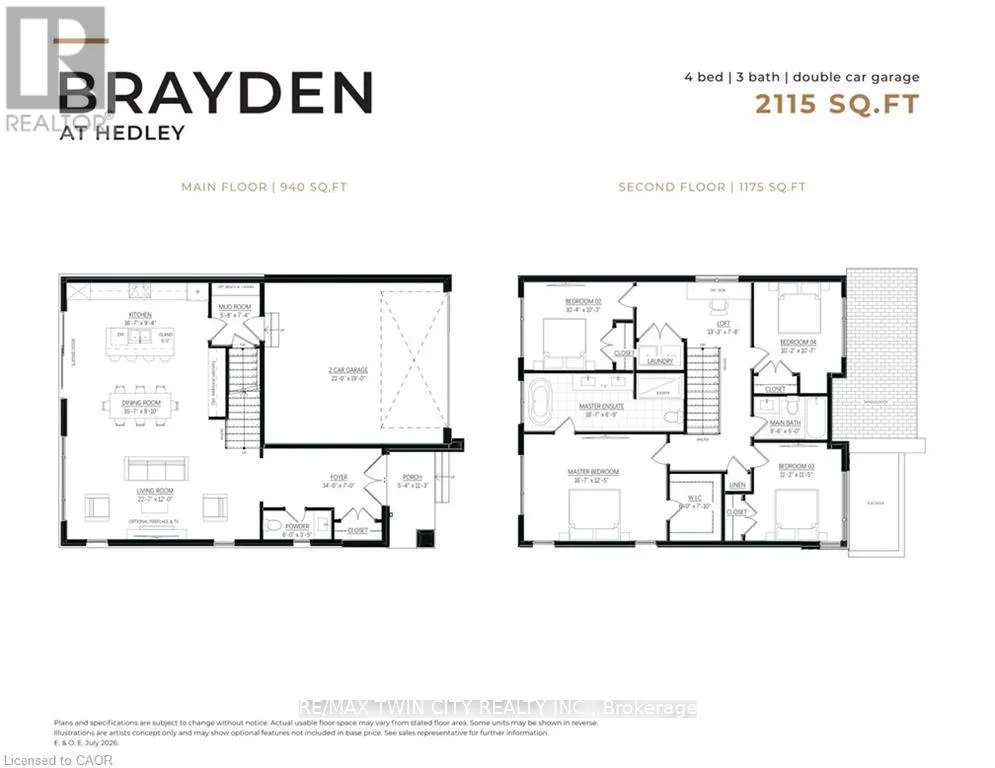 148 HEDLEY STREET