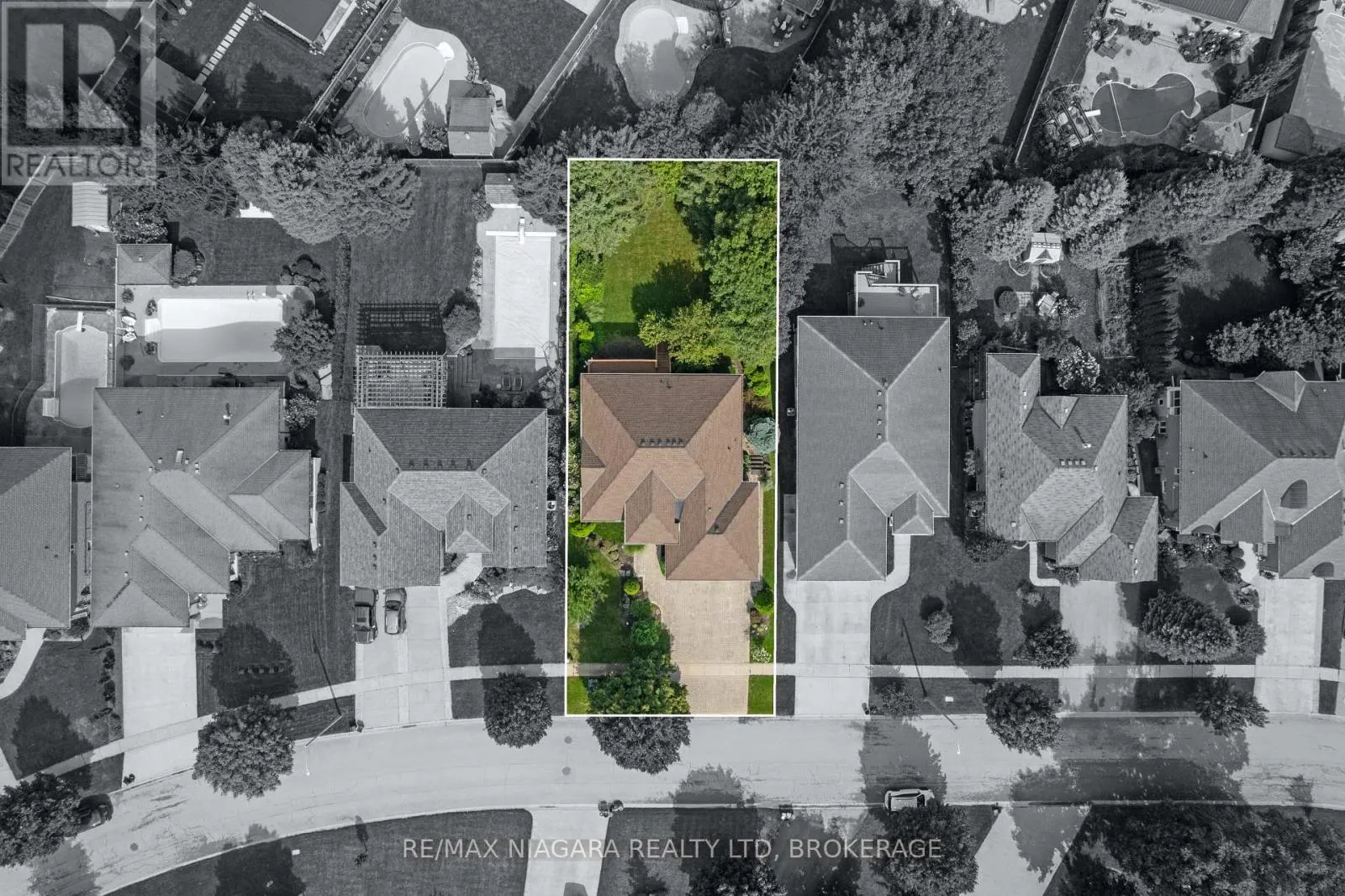 16 CHERRY RIDGE BOULEVARD