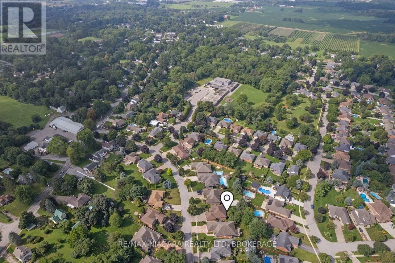 16 CHERRY RIDGE BOULEVARD