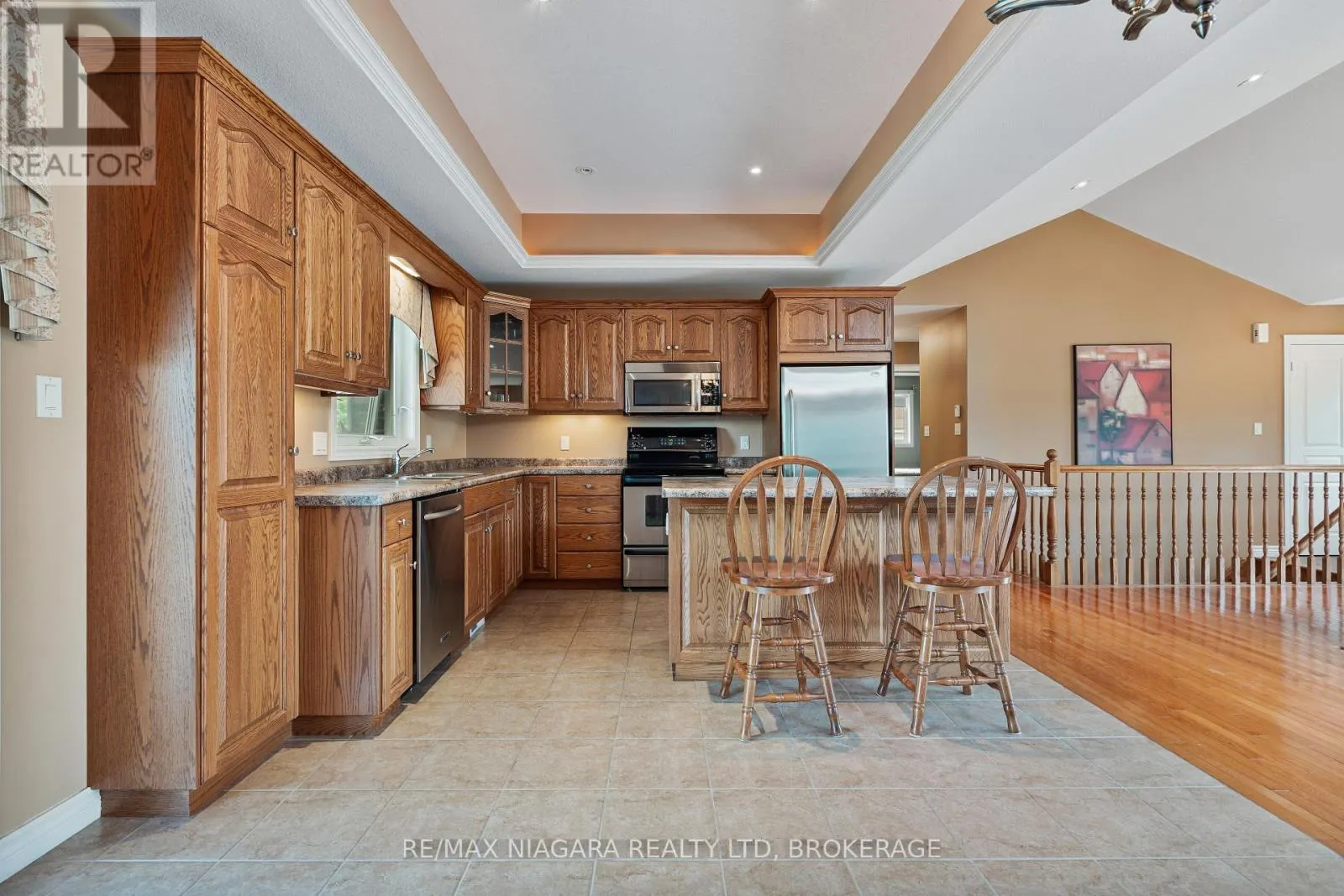 16 CHERRY RIDGE BOULEVARD