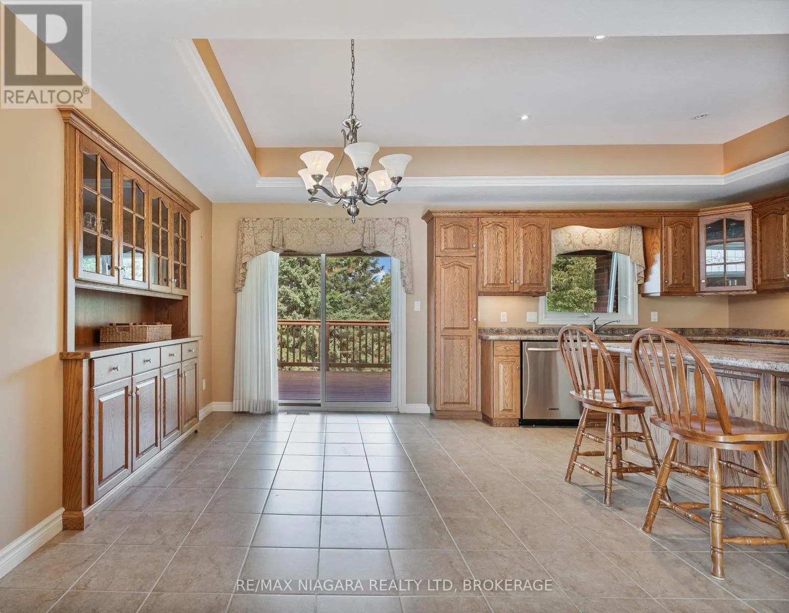 16 CHERRY RIDGE BOULEVARD