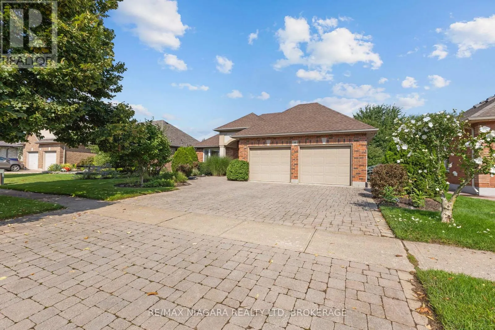 16 CHERRY RIDGE BOULEVARD