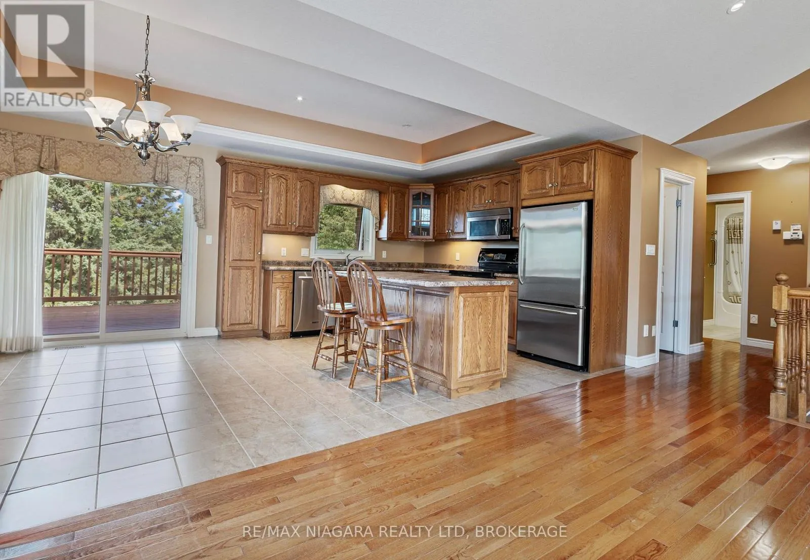 16 CHERRY RIDGE BOULEVARD