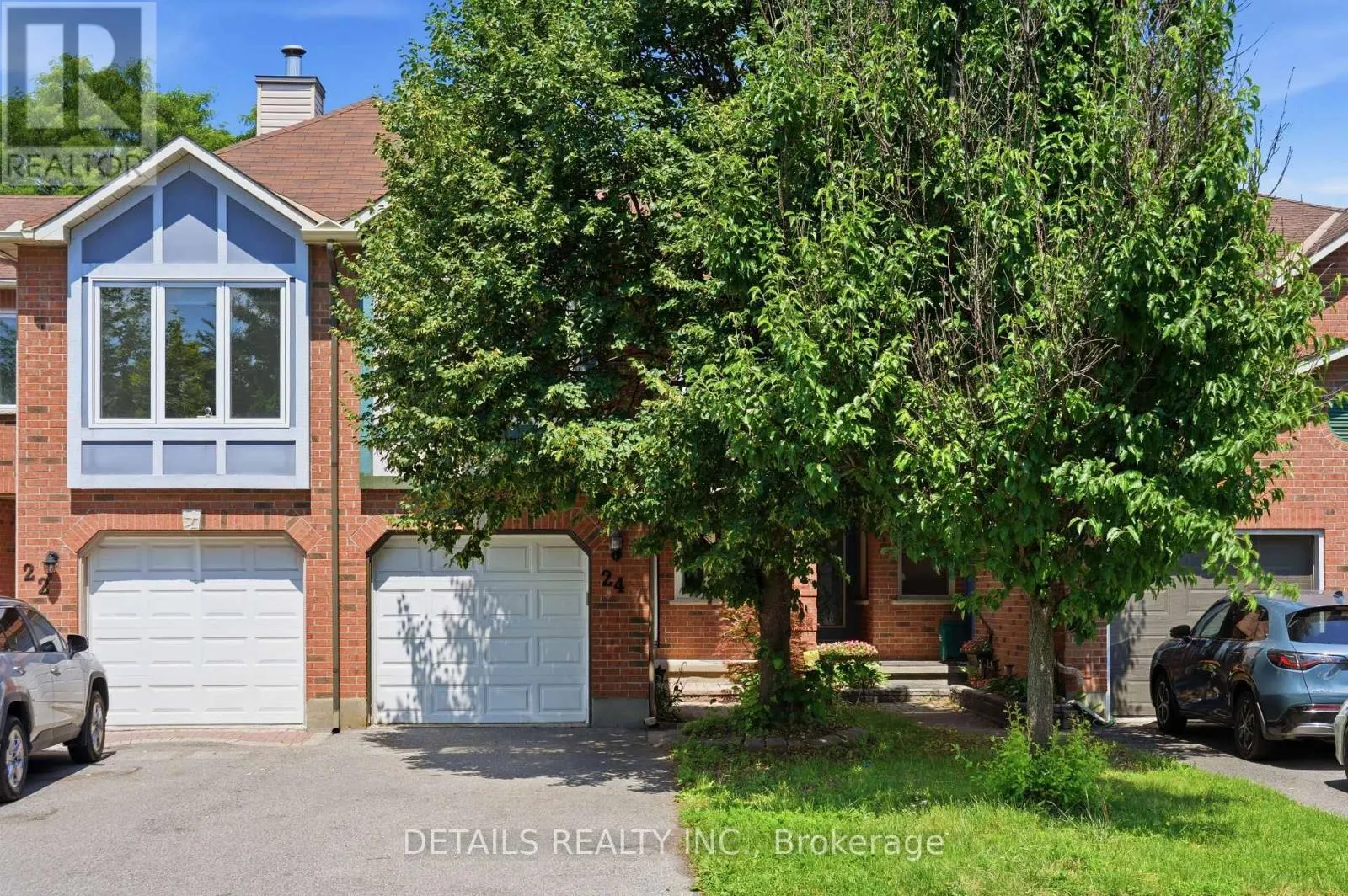 24 SOUTHPORT DRIVE