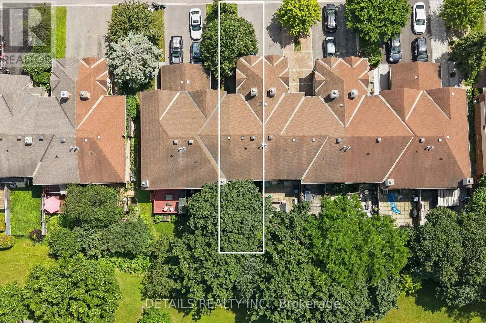 24 SOUTHPORT DRIVE