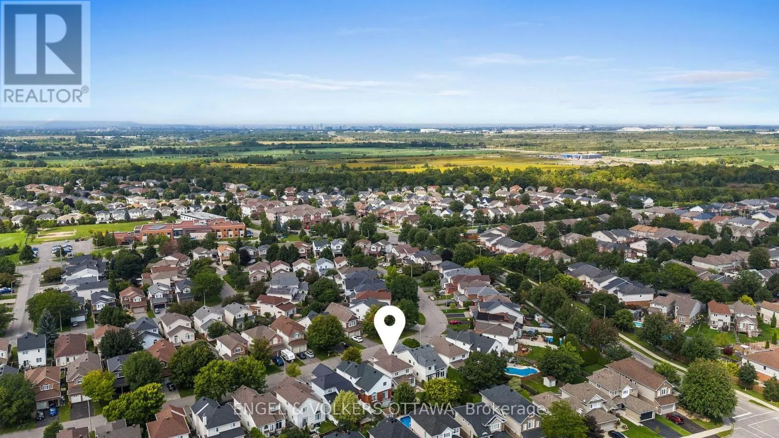 1121 ROCKY HARBOUR CRESCENT
