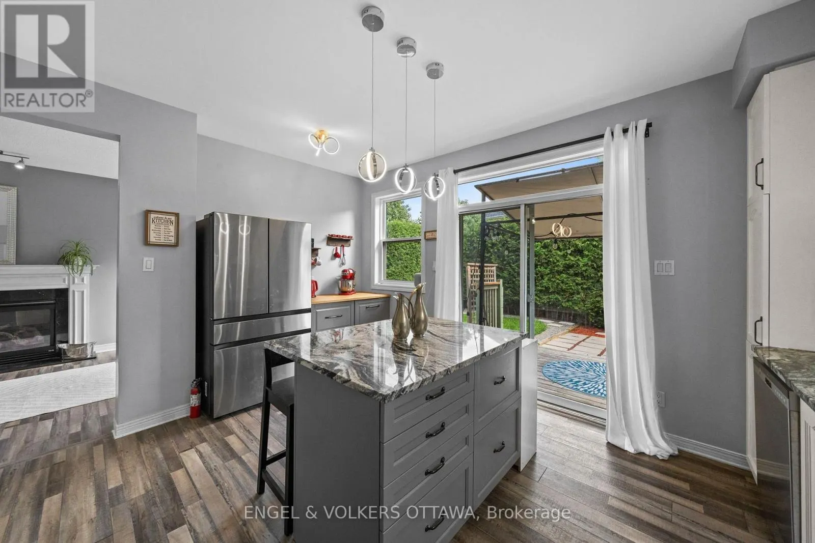 1121 ROCKY HARBOUR CRESCENT