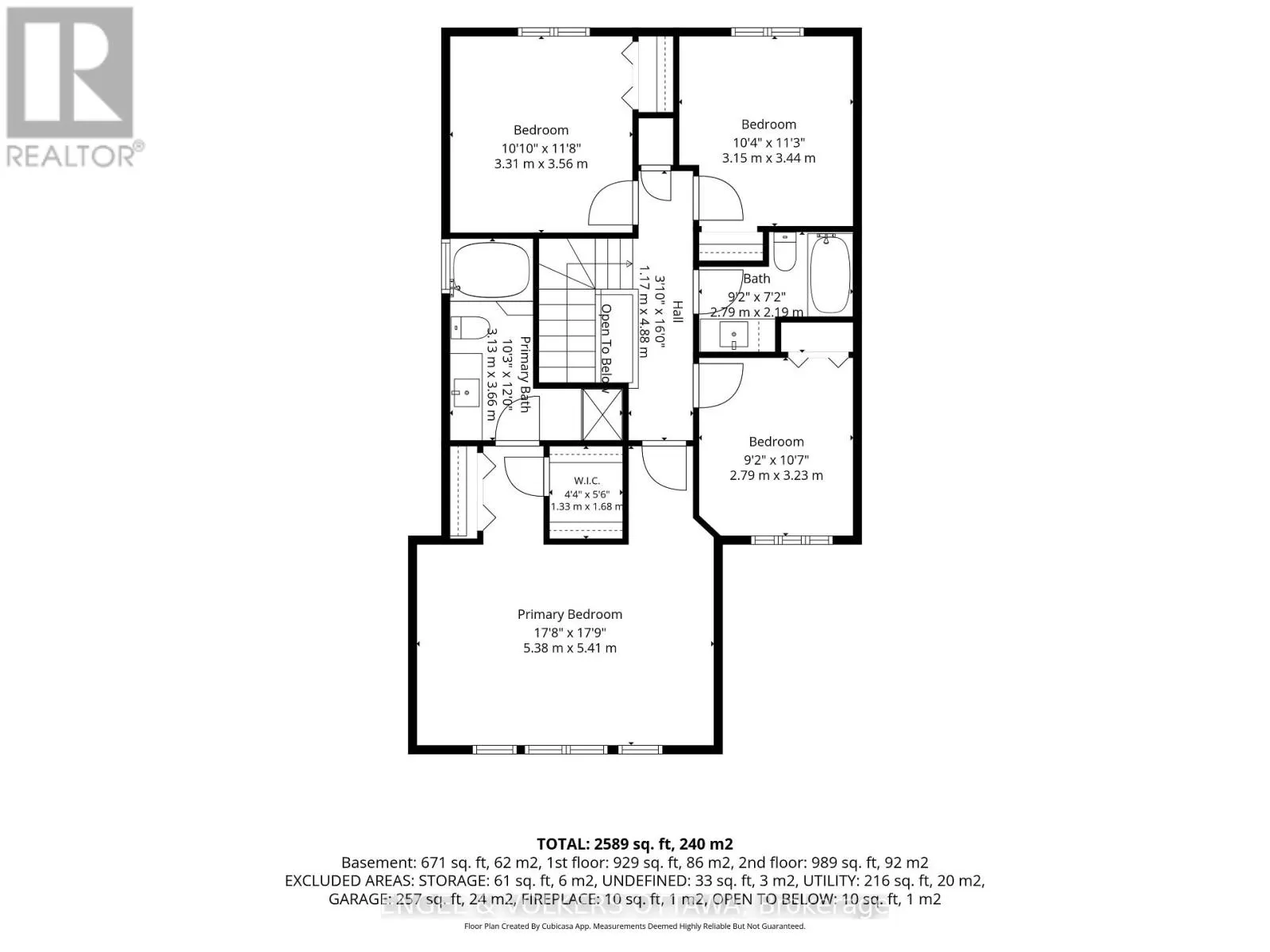 1121 ROCKY HARBOUR CRESCENT
