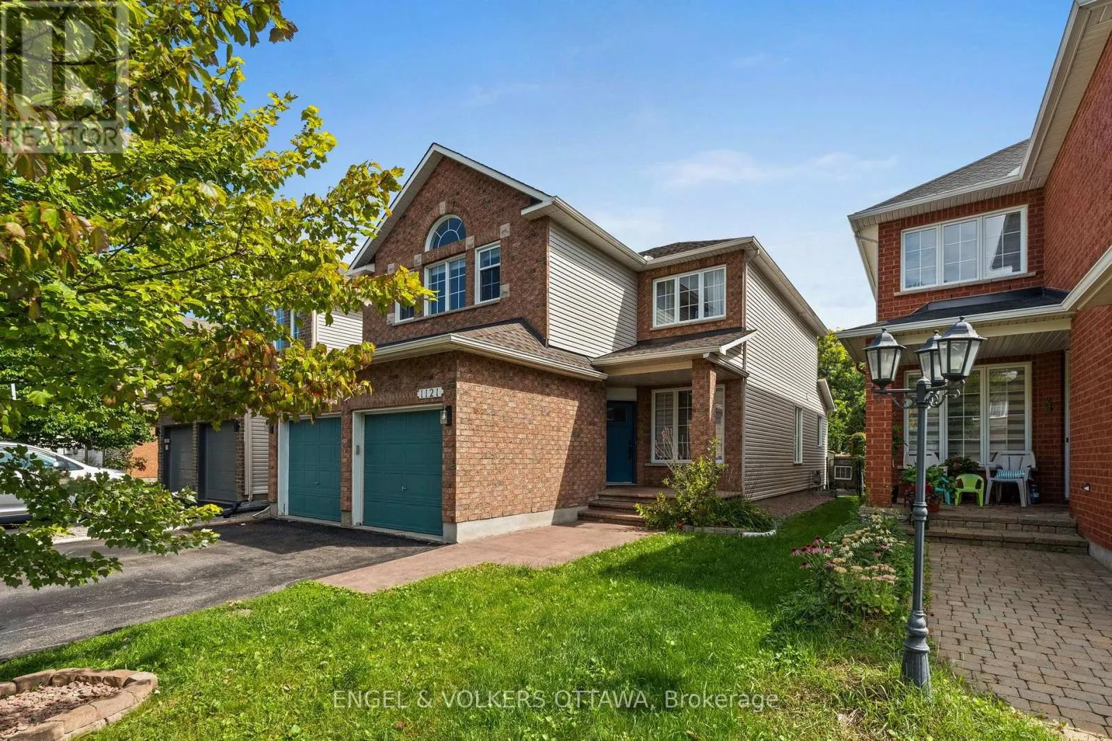1121 ROCKY HARBOUR CRESCENT