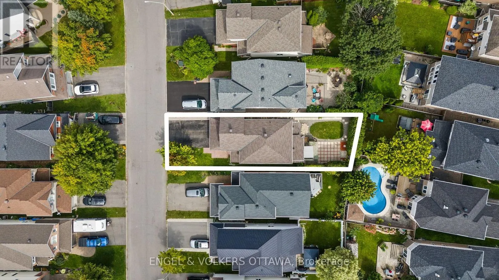 1121 ROCKY HARBOUR CRESCENT