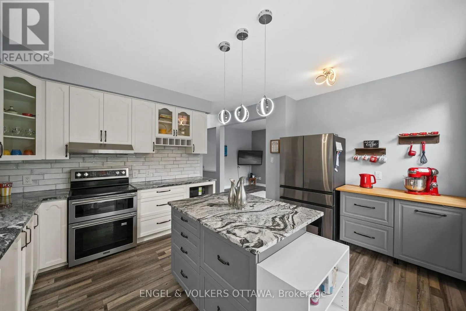 1121 ROCKY HARBOUR CRESCENT