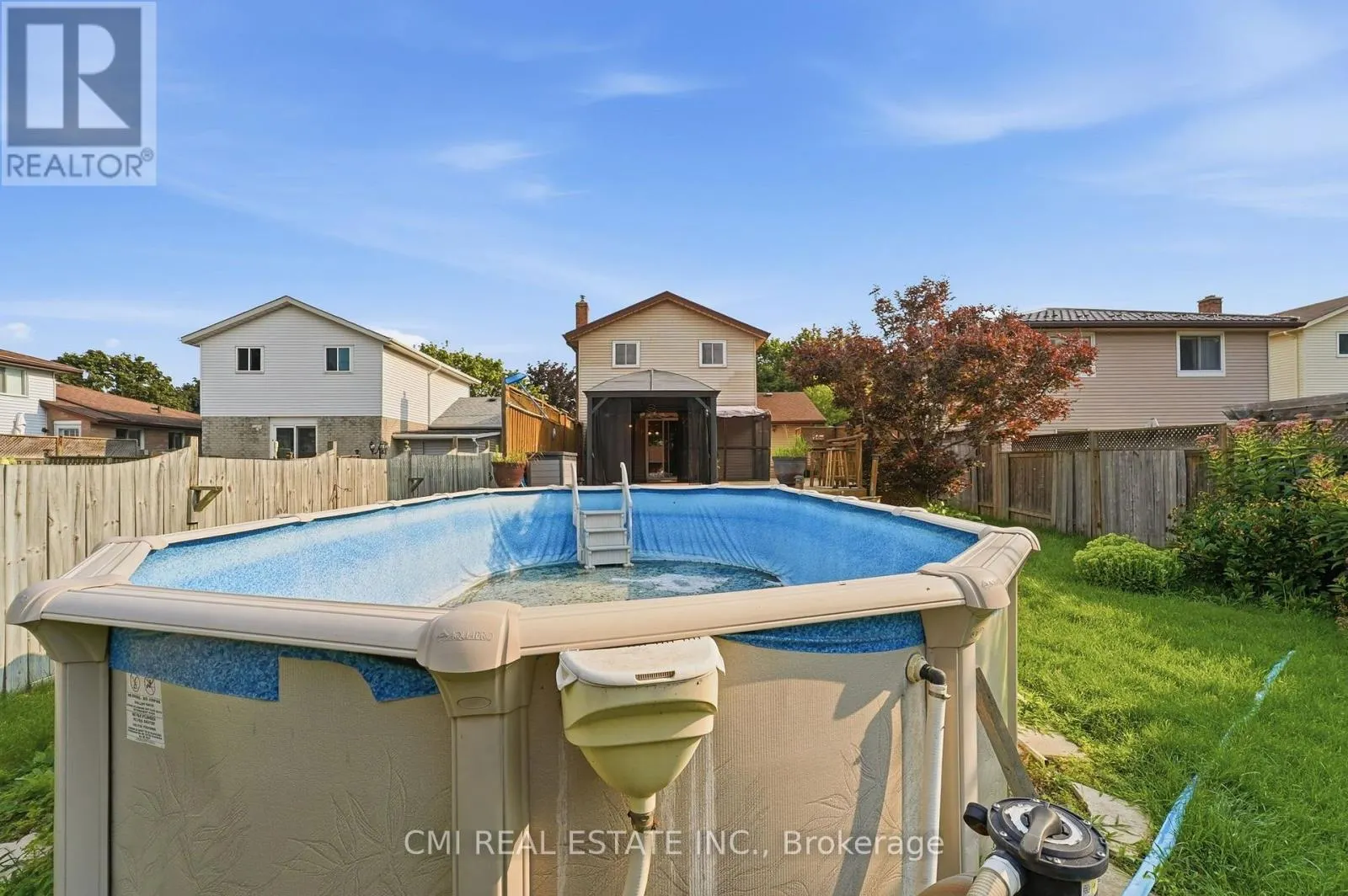 155 FOXHUNT ROAD