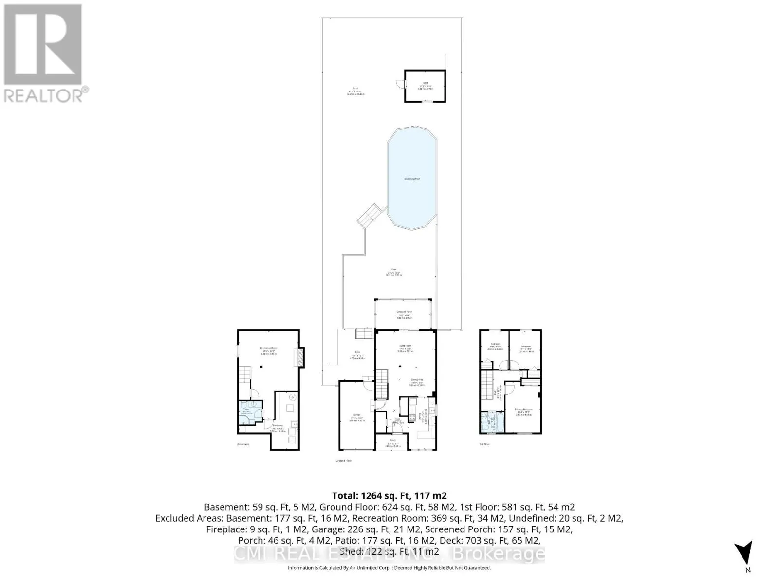 155 FOXHUNT ROAD