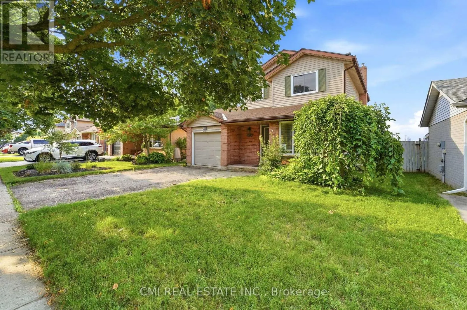 155 FOXHUNT ROAD