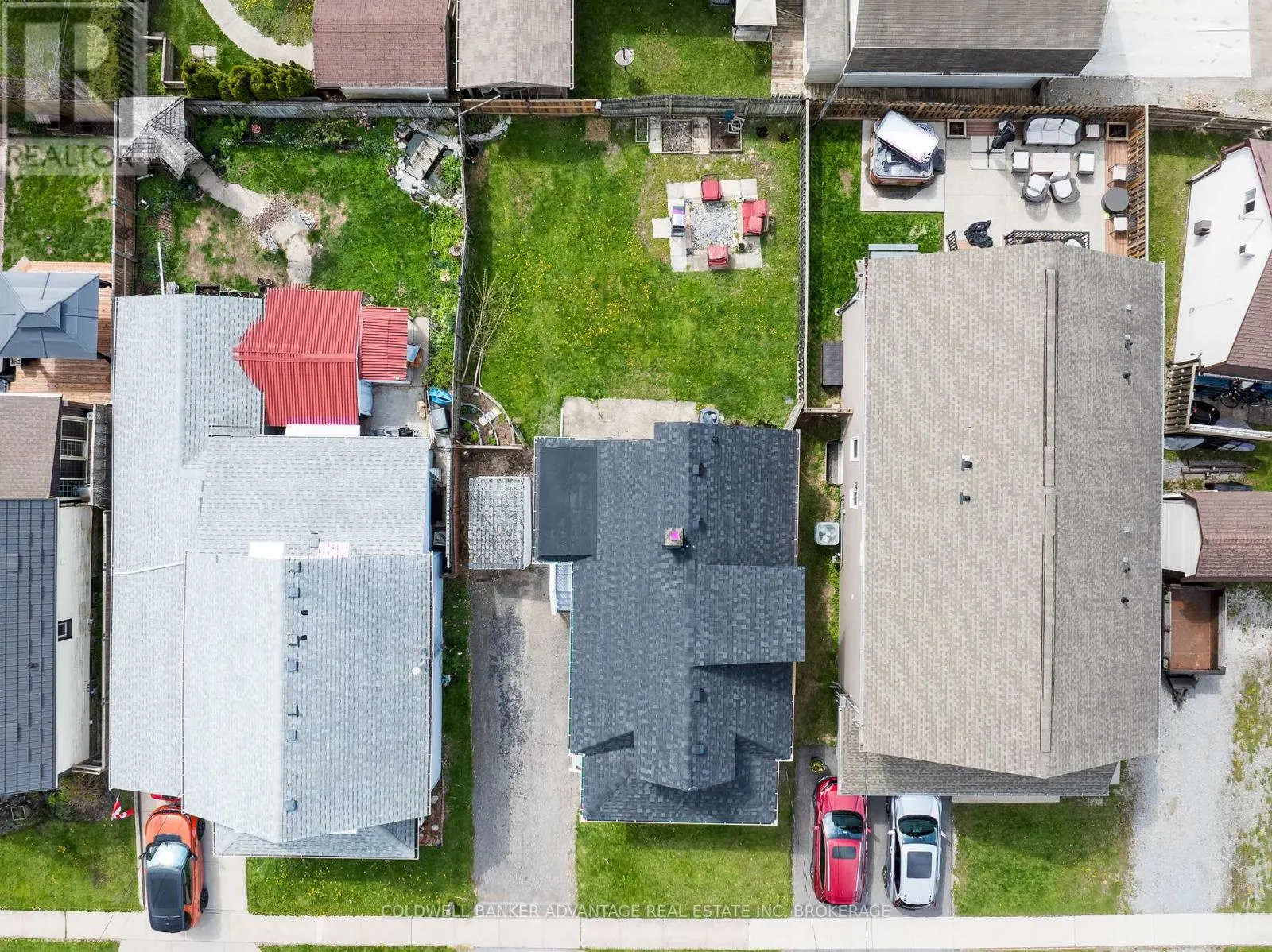 7 BATTLE STREET
