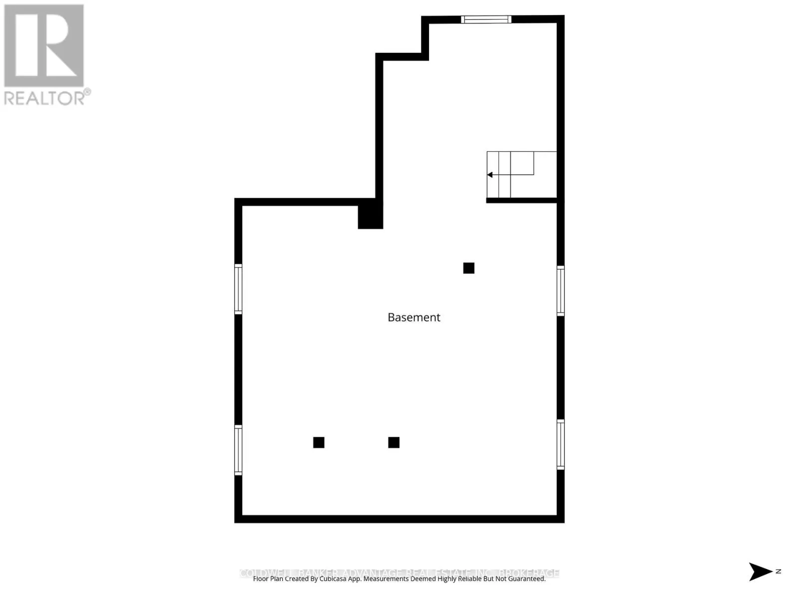 7 BATTLE STREET