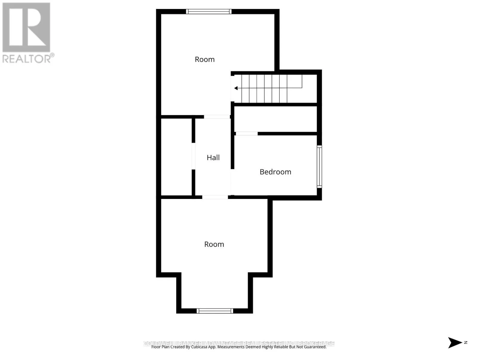 7 BATTLE STREET