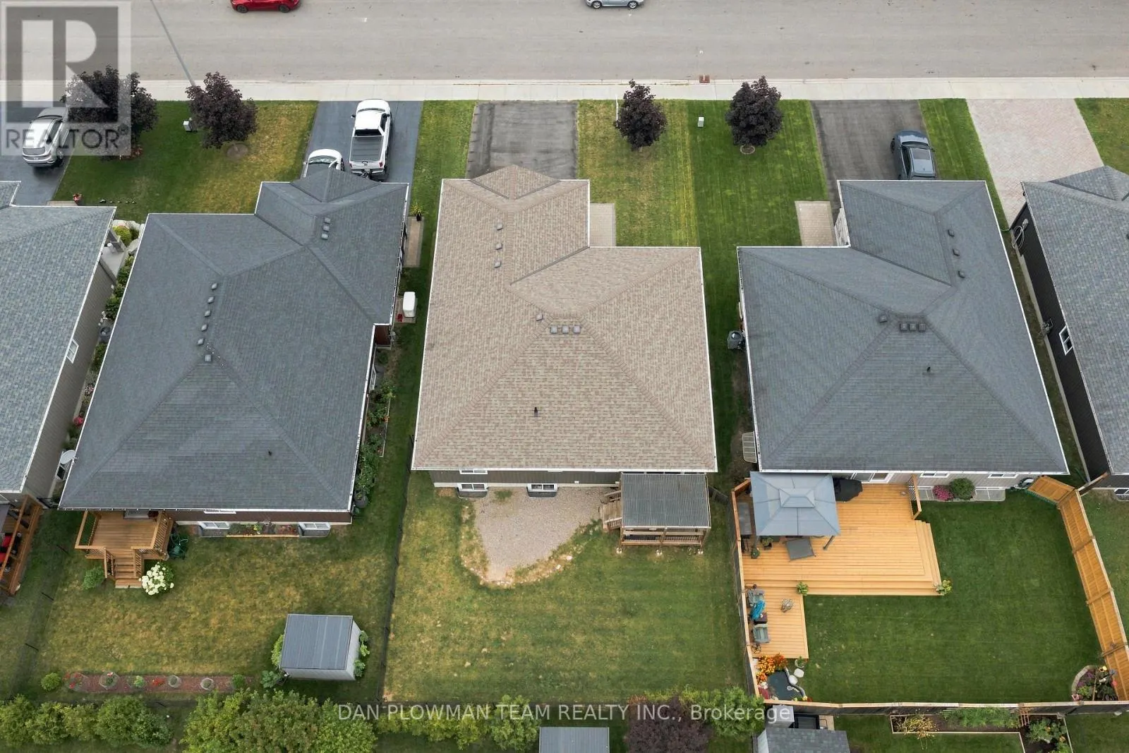 26 AUTUMN GROVE