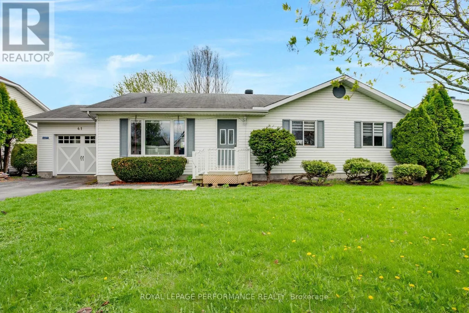 6277 MACRAE COURT