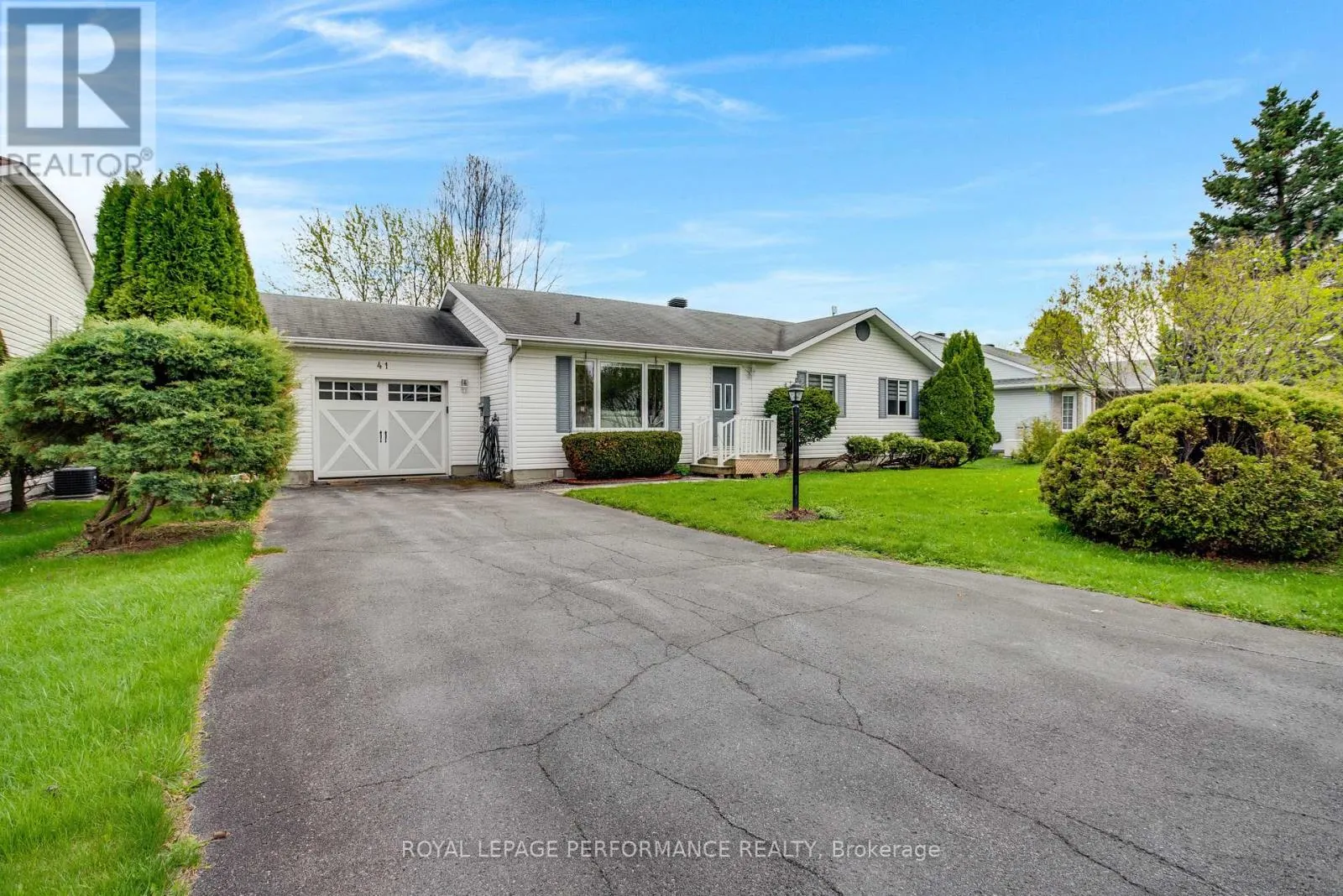 6277 MACRAE COURT