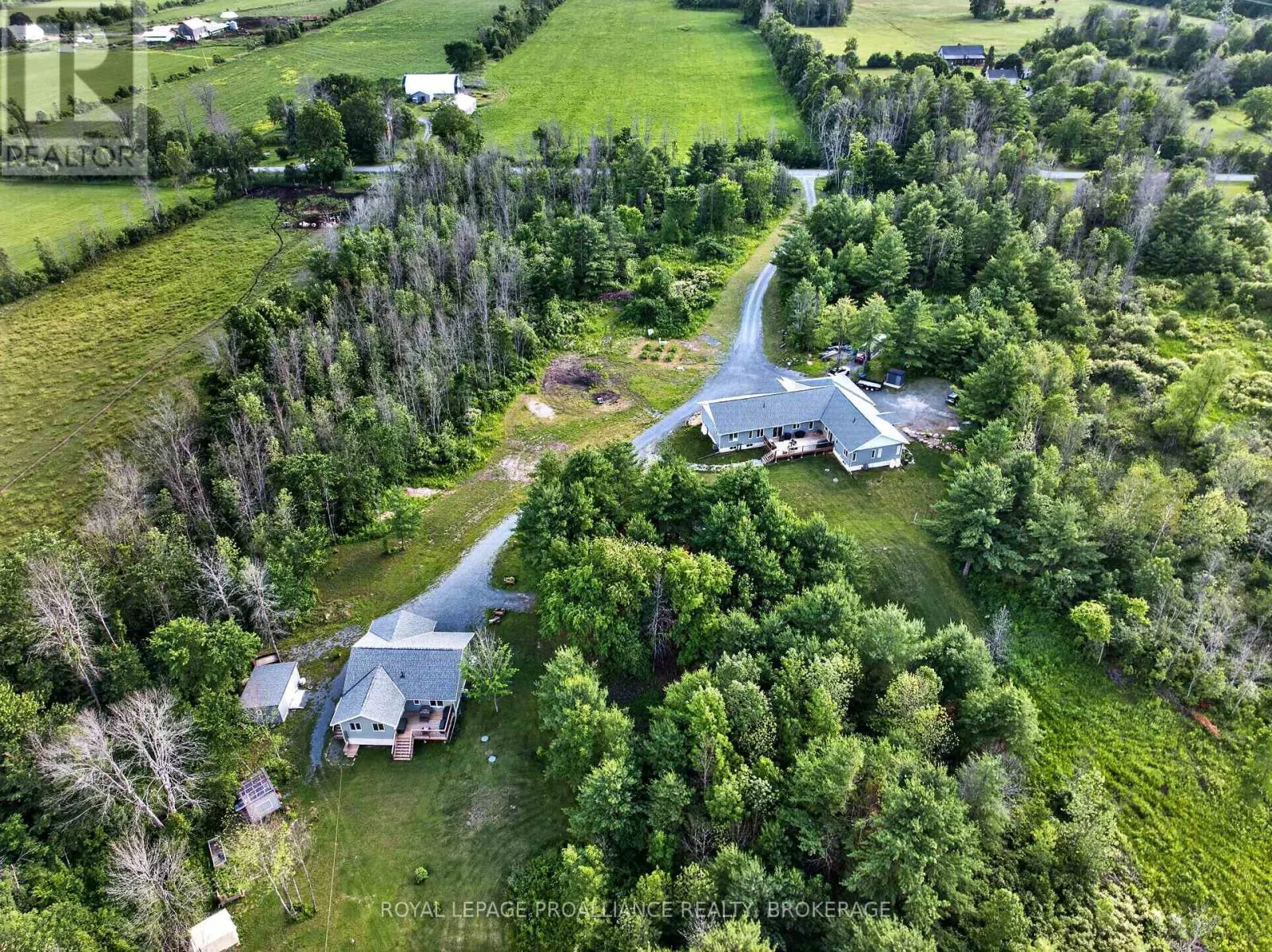 499 BUSH ROAD