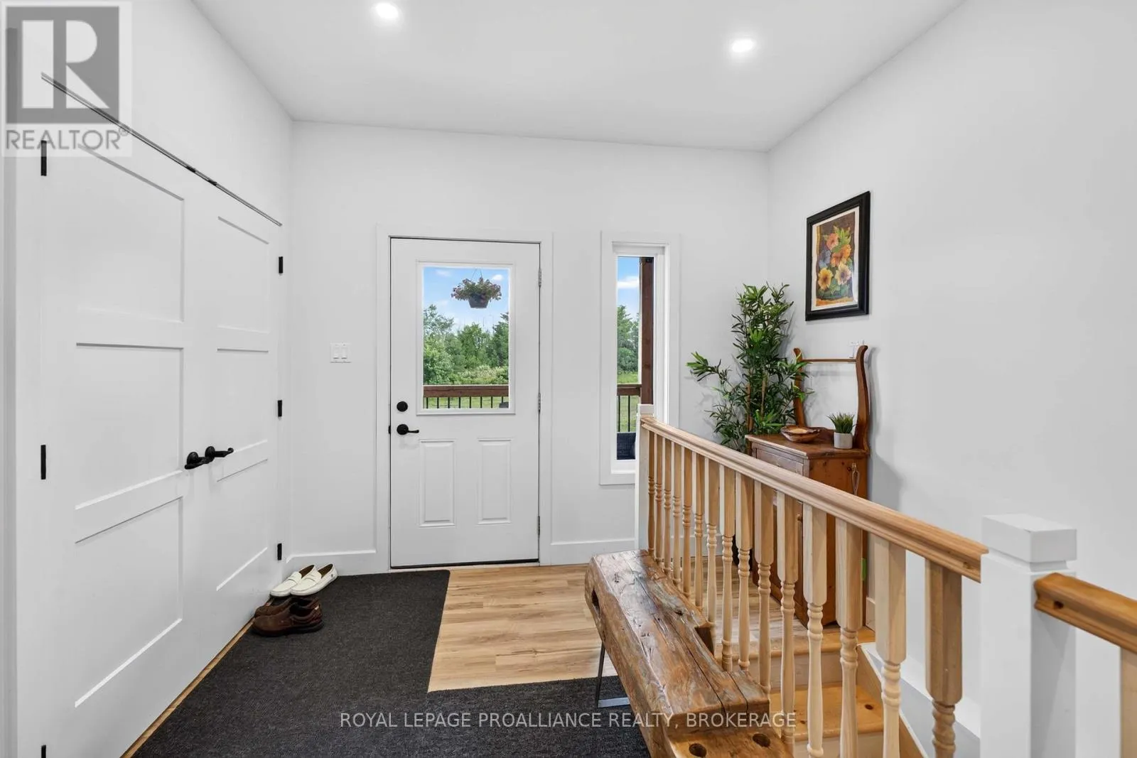 499 BUSH ROAD