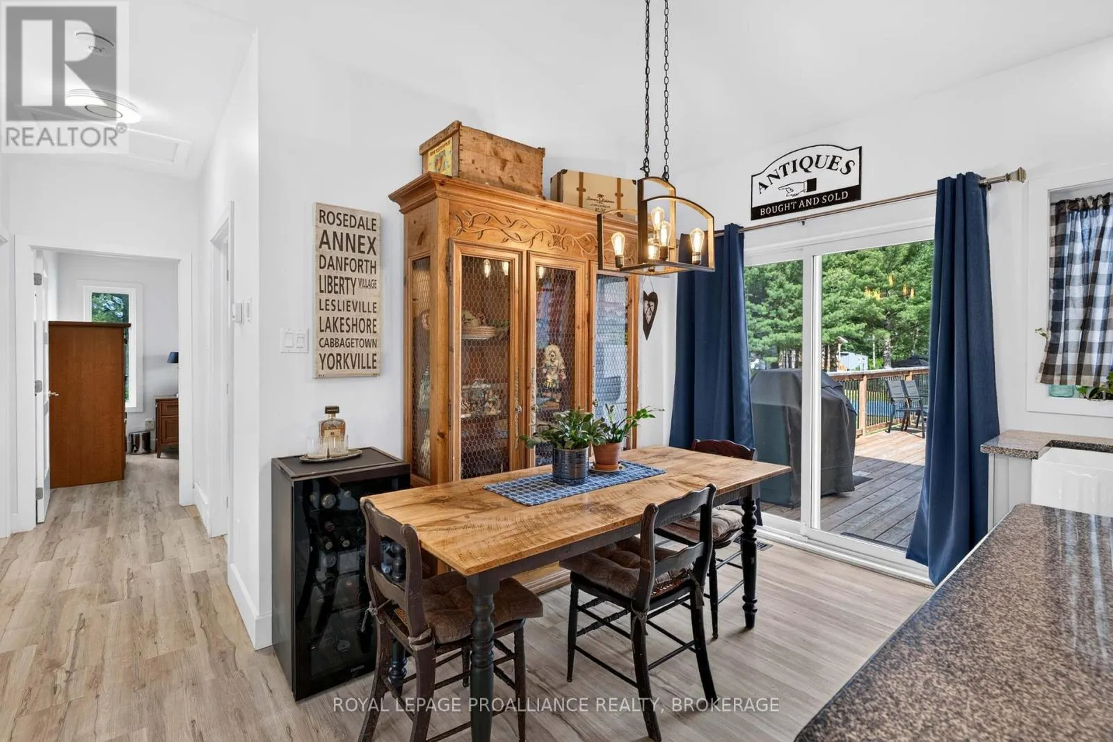 499 BUSH ROAD